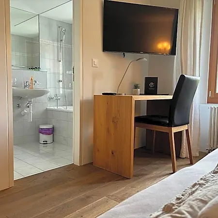 Landgasthof Zum Glenner Hotel