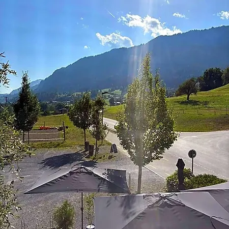 Hotel Landgasthof Zum Glenner