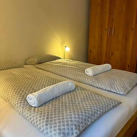 Landgasthof Zum Glenner Hotel Domat