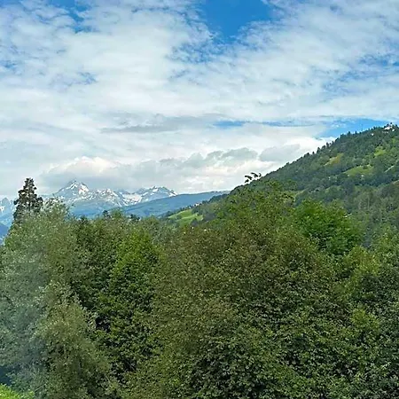 Landgasthof Zum Glenner Domat
