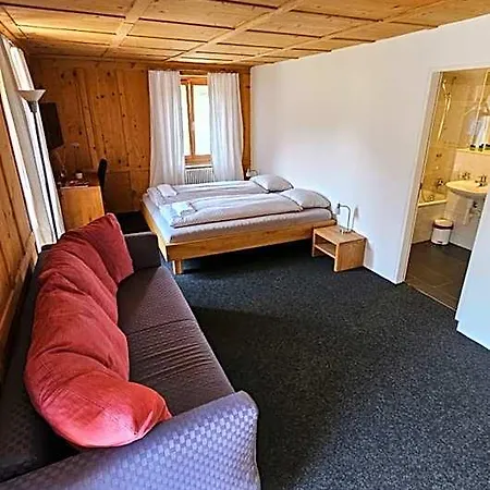 Hotel Landgasthof Zum Glenner
