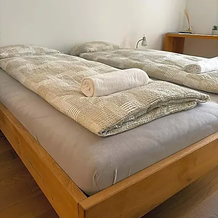Hotel Landgasthof Zum Glenner Domat