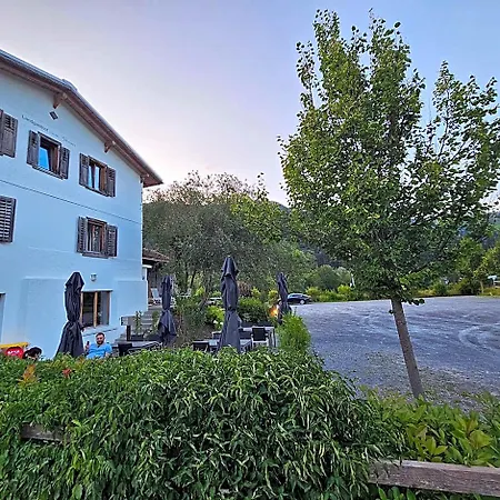 Landgasthof Zum Glenner Hotel Domat