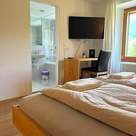 Landgasthof Zum Glenner