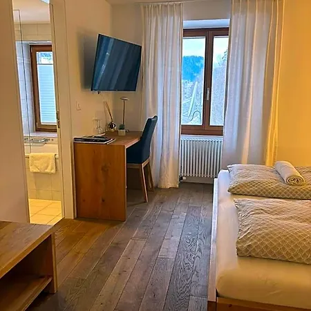Hotel Landgasthof Zum Glenner