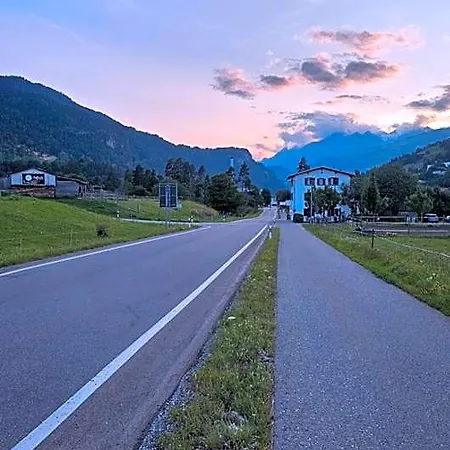 Hotel Landgasthof Zum Glenner