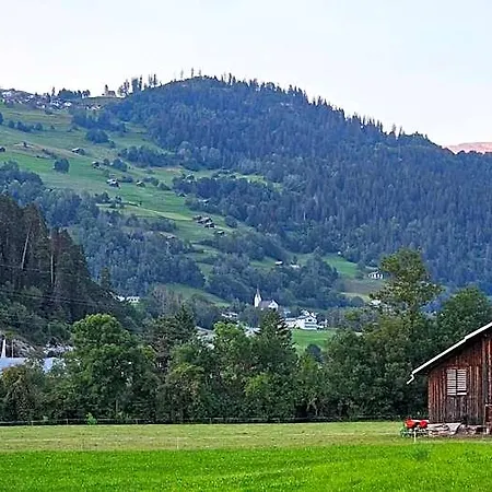 Landgasthof Zum Glenner Hotel 3*