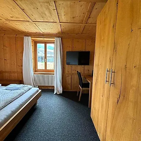 Hotel Landgasthof Zum Glenner