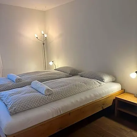 Hotel Landgasthof Zum Glenner Domat