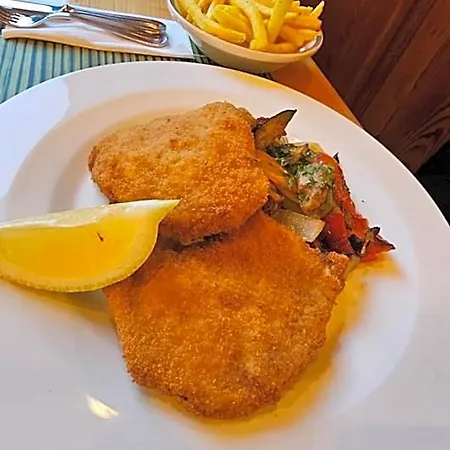 Landgasthof Zum Glenner Hotel 3*