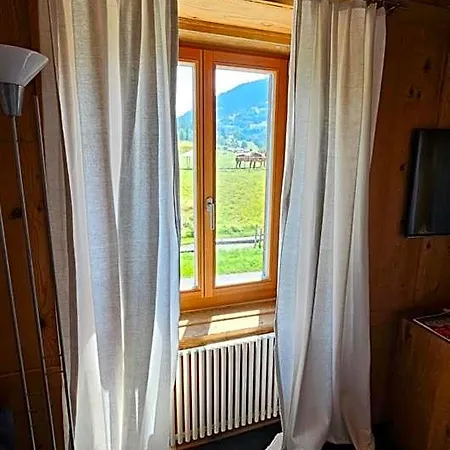 Landgasthof Zum Glenner Hotel 3*