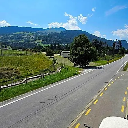 Landgasthof Zum Glenner Hotel