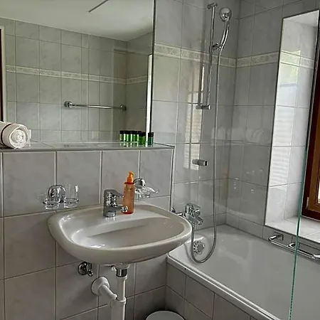 Landgasthof Zum Glenner Hotel 3*
