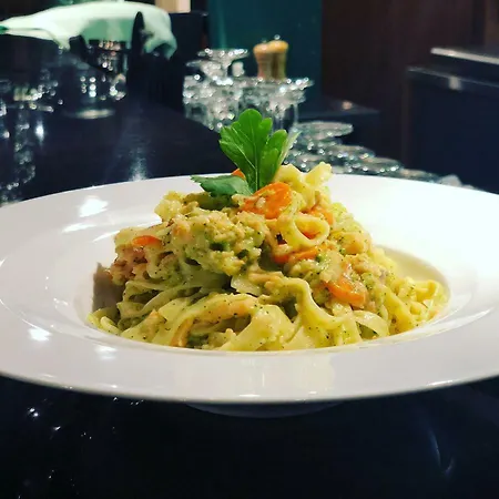 Landgasthof Zum Glenner 3*