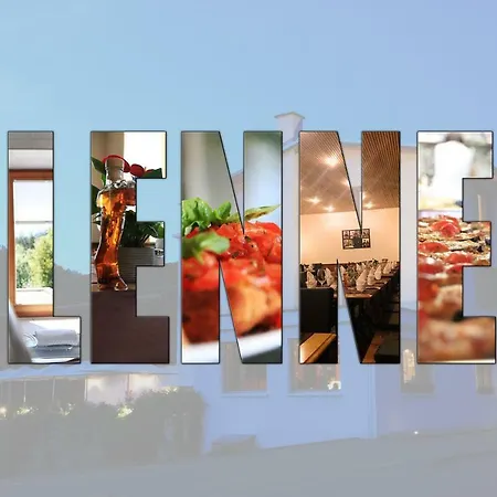 Landgasthof Zum Glenner Hotell Domat