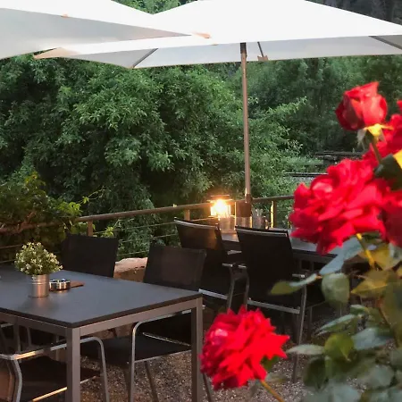 Landgasthof Zum Glenner Domat