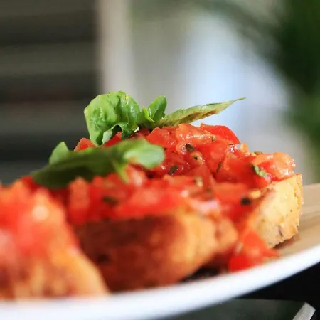 Hotel Landgasthof Zum Glenner Domat