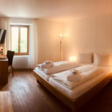 Landgasthof Zum Glenner