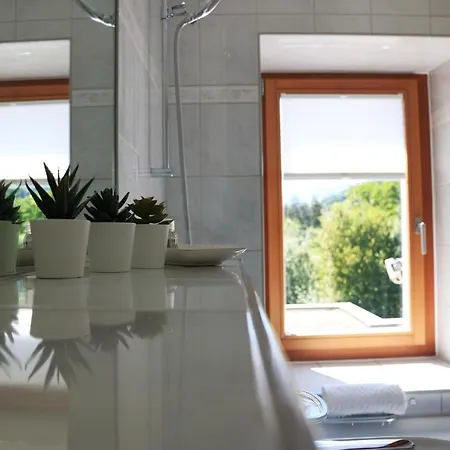 Landgasthof Zum Glenner Hotell Domat