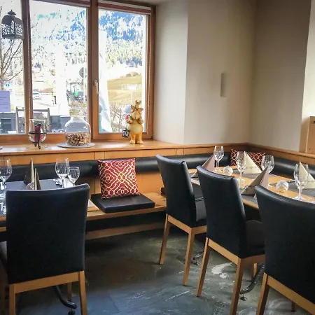 Hotel Landgasthof Zum Glenner