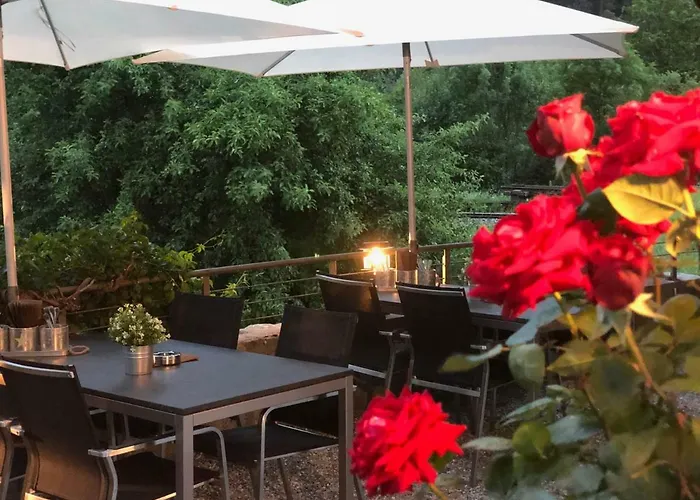 Landgasthof Zum Glenner Domat