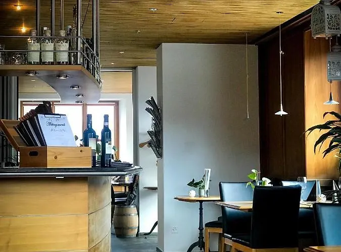 Landgasthof Zum Glenner 3* Domat