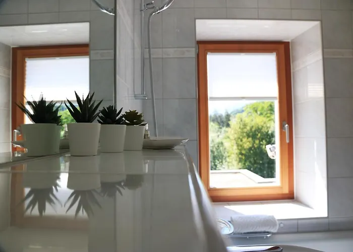 Landgasthof Zum Glenner Otel Domat