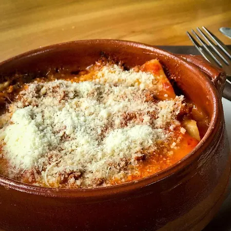 Landgasthof Zum Glenner Hotel