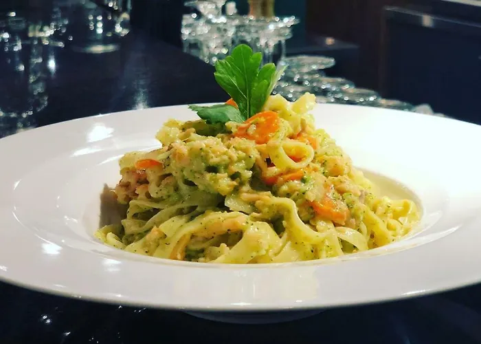 Landgasthof Zum Glenner 3*