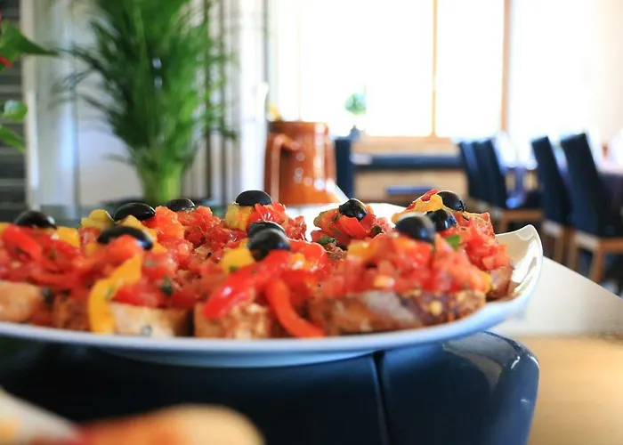 Landgasthof Zum Glenner 3*