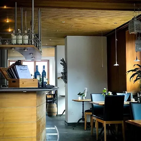 Landgasthof Zum Glenner 3* Domat