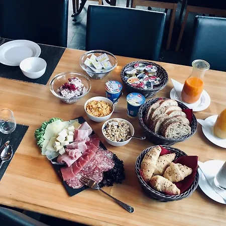 Landgasthof Zum Glenner