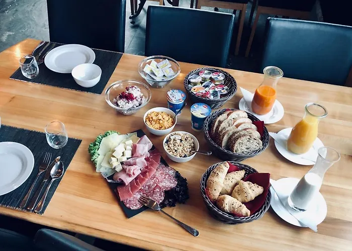 Landgasthof Zum Glenner